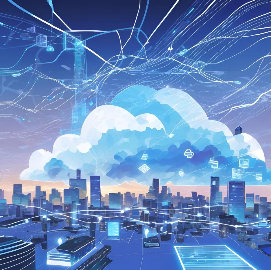 Ảnh tạo bởi canva AI