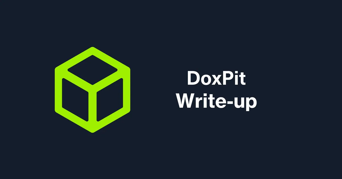 DoxPit