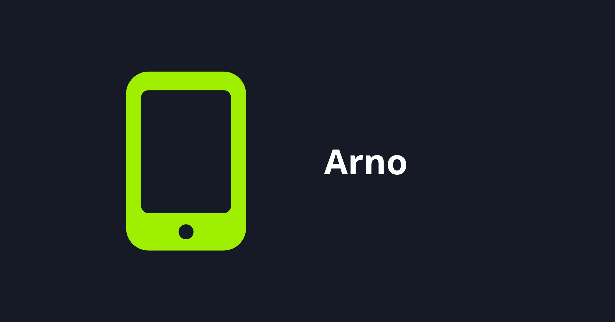 Arno